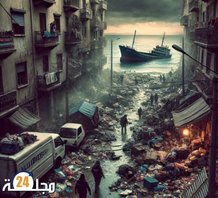 كل المسؤولين الذين اعترفنا لهم أن الحياة قاسية بالفنيدق لم يقصروا وجعلوها أكثر قسوة!