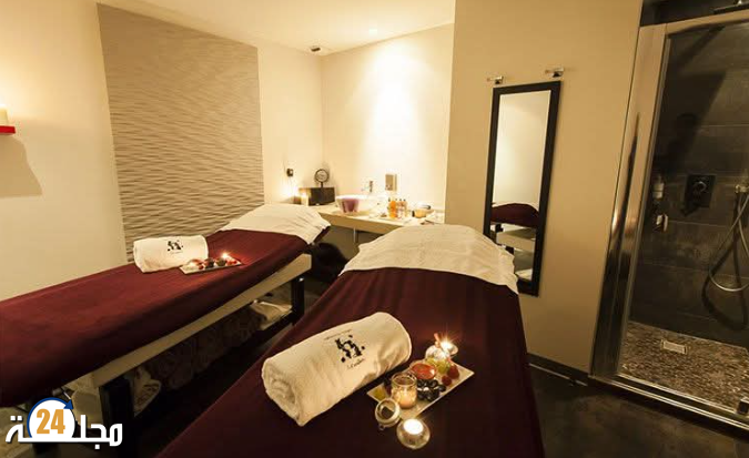 مداهمة مركز “سبا” بأكادير: تحويل التدليك إلى وكر للدعارة