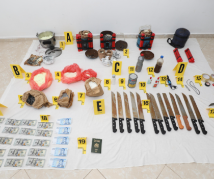 إحباط مخطط إرهابي بالغ الخطورة كان يستهدف المغرب بتكليف وتحريض مباشر من قيادي بارز في تنظيم “داعش” بمنطقة الساحل الإفريقي