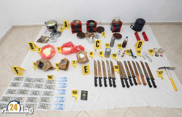 إحباط مخطط إرهابي بالغ الخطورة كان يستهدف المغرب بتكليف وتحريض مباشر من قيادي بارز في تنظيم “داعش” بمنطقة الساحل الإفريقي