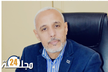 حوار خاص مع الباحث التربوي والحقوقي رضوان المسكيني