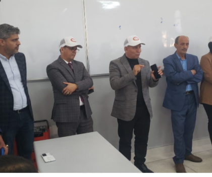 قافلة المستهلك المنظم: خطوة نحو تعزيز الوعي الاستهلاكي ودعم المنتوج المحلي