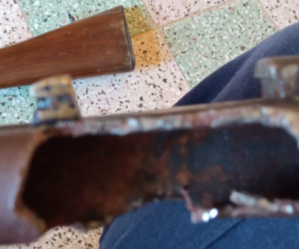 طلق ناري ينهي حياة شخص مسن والتحقيق يتواصل لمعرفة ملابسات الحادث