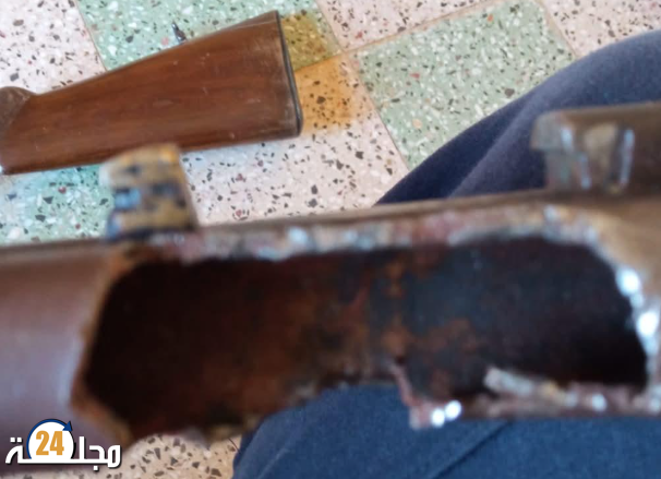 طلق ناري ينهي حياة شخص مسن والتحقيق يتواصل لمعرفة ملابسات الحادث