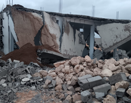 السلطات المحلية تشن حملة واسعة لهدم البناء العشوائي بجماعة ولاد احسين بإقليم الجديدة