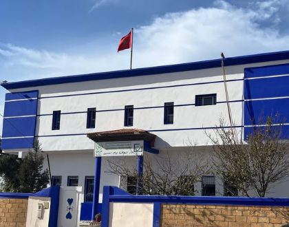 فضيحة إطعام التلميذات بدار الطالبة أولاد احسين:4 كلغ من اللحم لـ60 طالبة تثير جدلا واسعا