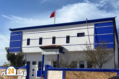 فضيحة إطعام التلميذات بدار الطالبة أولاد احسين:4 كلغ من اللحم لـ60 طالبة تثير جدلا واسعا