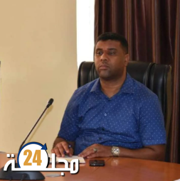 في دراسة أكاديمية: ادريس الحاتمي يرصد المدرسة المغربية الجديدة في ظل التحول الرقمي من خلال مدرسة 1337