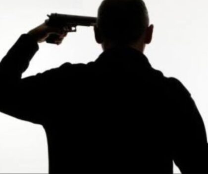 انتحار موظف بالسجن المحلي العرجات 2 بسلاحه الوظيفي أثناء مهمة حراسة