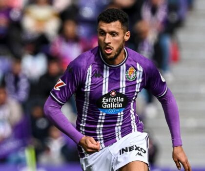 فياريال يسحق بلد الوليد وأملاح يسجل هدف الشرف بالدوري الاسباني