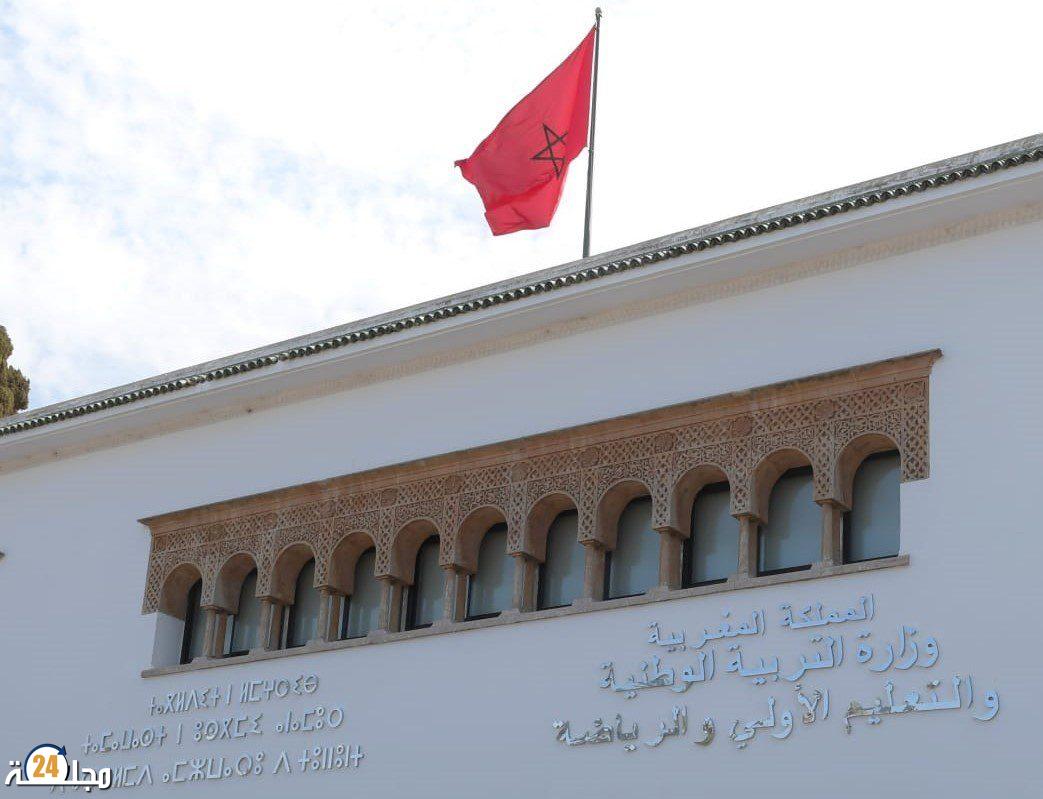 قطاع التعليم يعيش على إيقاع التحكم والاعتبارات الانتخابية