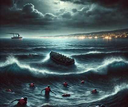 بحر الفنيدق.. مشانق على الأمواج لكل من يبحث عن الخلاص