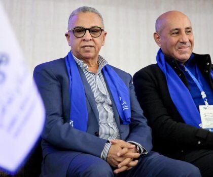 المستشار مخلص يدعو لإحداث نواة جامعية بإقليم اشتوكة آيت باها