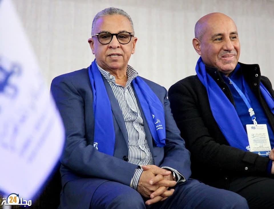 المستشار مخلص يدعو لإحداث نواة جامعية بإقليم اشتوكة آيت باها