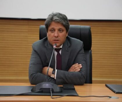 أكاديمية فاس-مكناس: لقاء خاص حول الحصيلة المرحلية لمشروع إعداديات الريادة