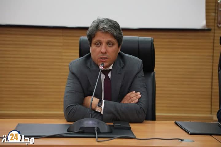 أكاديمية فاس-مكناس: لقاء خاص حول الحصيلة المرحلية لمشروع إعداديات الريادة