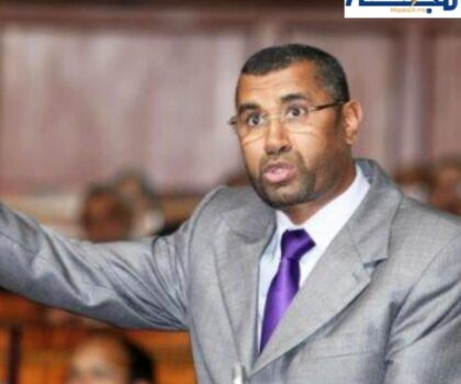 تحليل لمداخلة عبد الله بووانو حول دور المجتمع المدني ومحاربة الفساد: