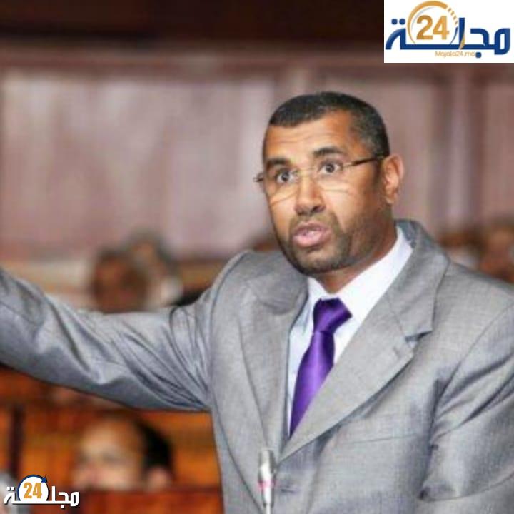 تحليل لمداخلة عبد الله بووانو حول دور المجتمع المدني ومحاربة الفساد: