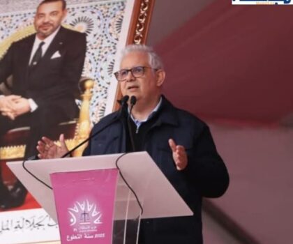 نزار بركة: بين مضاربات الأضاحي ومعاناة المواطن المغربي