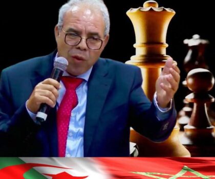 صبري: خسارة المغرب في انتخاب نيابة المفوضية الأفريقية ضد الجزائر رعونة تجب المساءلة عنه وترتيب الأثر عليه