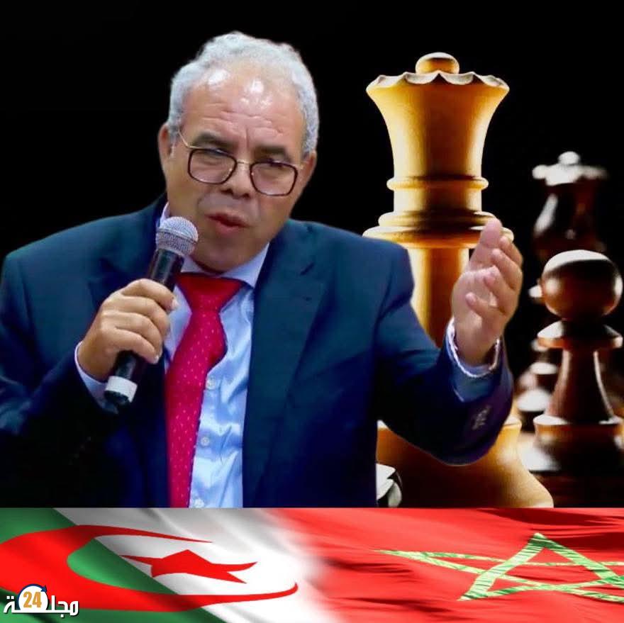 صبري: خسارة المغرب في انتخاب نيابة المفوضية الأفريقية ضد الجزائر رعونة تجب المساءلة عنه وترتيب الأثر عليه