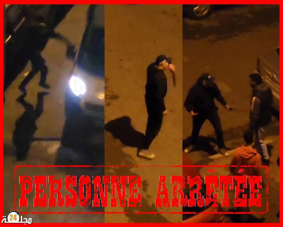 الشرطة القضائية بفاس توقف سبعة أشخاص بتهمة النصب والاحتيال والتزوير