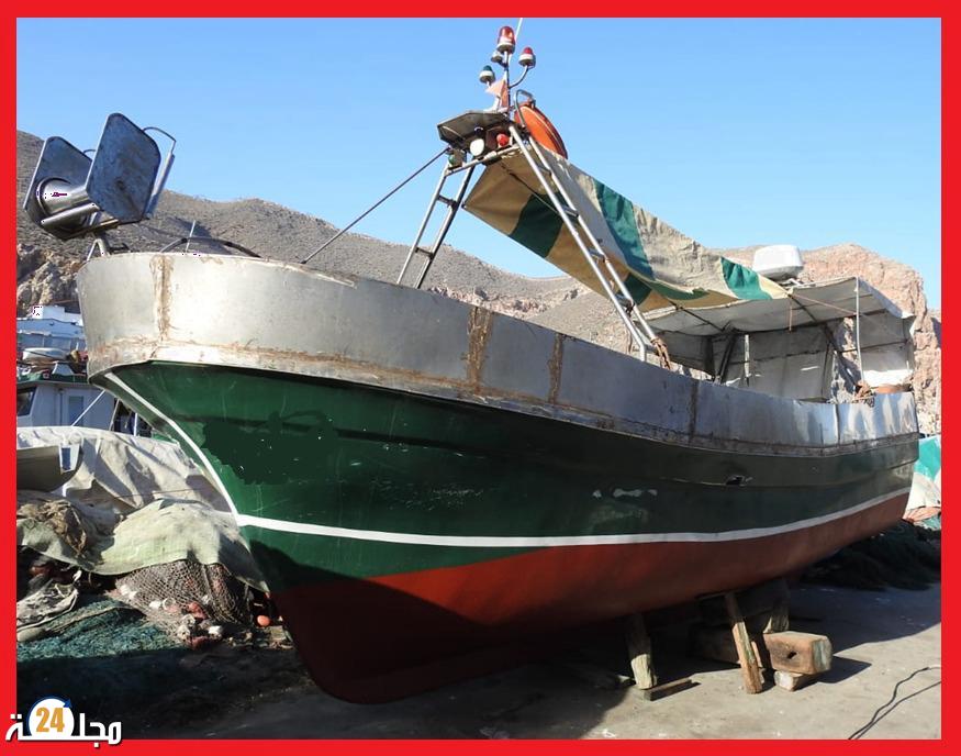 توقيف شخص في الحسيمة يُشتبه في ارتباطه بشبكة للهجرة غير المشروعة والاتجار في البشر