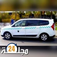 “مراقبة طاكسيات الجديدة–البيضاء: ضرورة لضمان السلامة واحترام القانون”