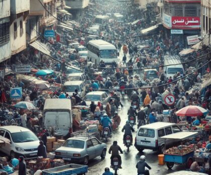 الفنيدق مدينة الاستثناءات التي تزيد الاوضاع تعقيدا..