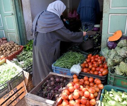 مع اقتراب رمضان.. أسعار الخضر والفواكه في الأسواق تثير قلق المستهلك المغربي