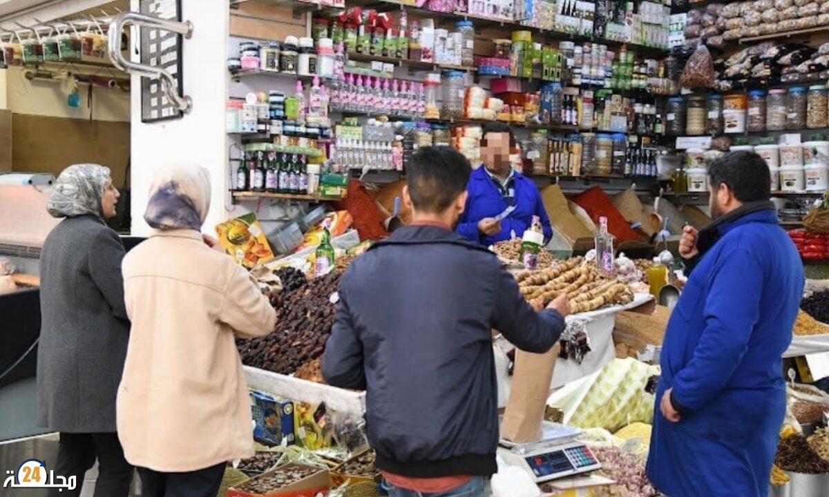 الحكومة حريصة على توفير المواد الاستهلاكية بوفرة وبأثمنة معقولة خلال شهر رمضان المبارك