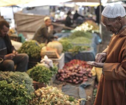 مندوبية التخطيط: ارتفاع كلفة المعيشة مع بداية العام الجاري