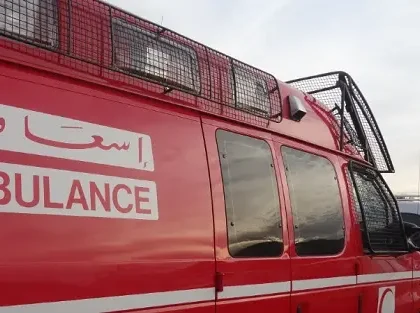 رجل ينهي حياته شنقا بدوار الدحوش بإقليم الجديدة