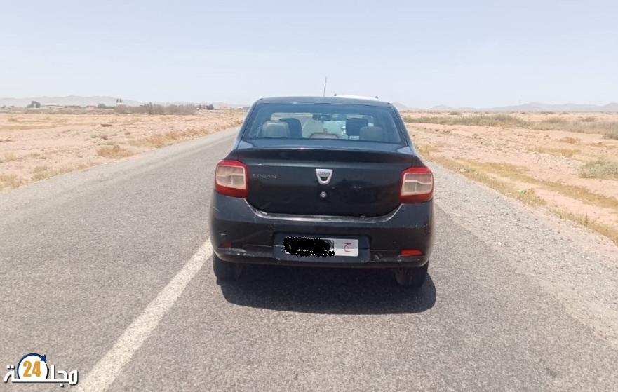 متى سيتم إيقاف إستغلال سيارة الدولة خارج نطاق العمل بالخميسات