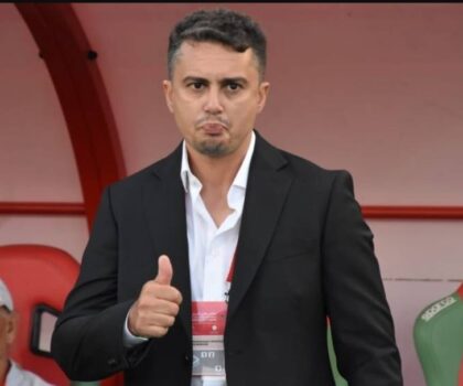 استقالة الكرمة تربك أولمبيك آسفي والإدارة تتحرك لإقناعه بالبقاء