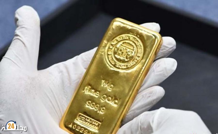 ورزازات: تفكيك شبكة خطيرة تنصب على التجار والأثرياء ببيعهم سبائك ذهب مغشوشة