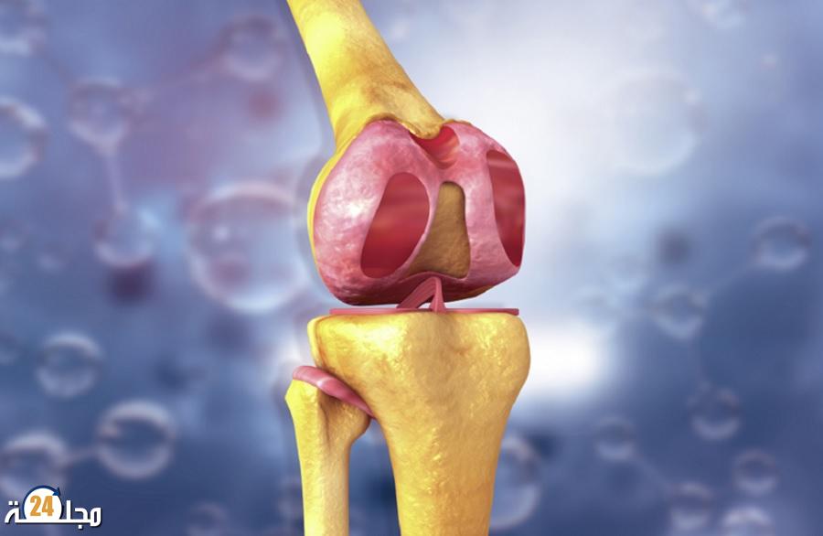 مادة مبتكرة من الزنك تحدث ثورة طبية في جراحة العظام