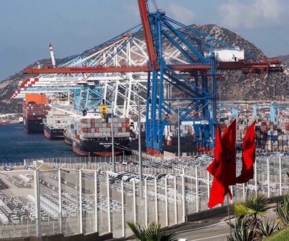 المغرب.. تدفقات الاستثمارات الأجنبية المباشرة تستأنف مسارها التصاعدي