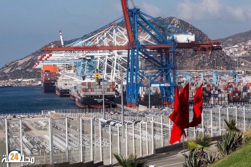 المغرب.. تدفقات الاستثمارات الأجنبية المباشرة تستأنف مسارها التصاعدي