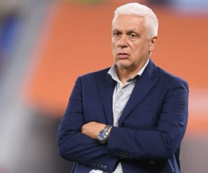 الجيش الملكي يفاجئ فيلود بالانفصال ويبدأ رحلة البحث عن مدرب جديد