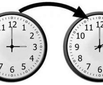 المغرب يعود إلى “الساعة القانونية” نهاية الأسبوع المقبل