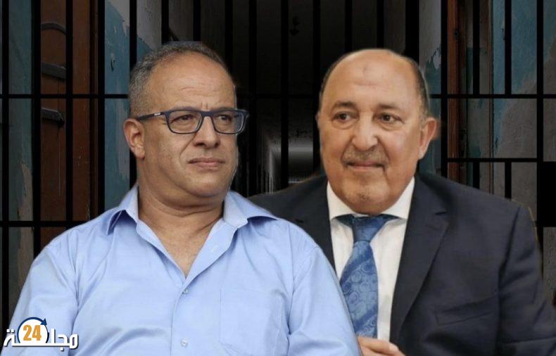 تأجيل محاكمة البدراوي وكريمين إلى 20 مارس من أجل إعداد أوراق الدفاع