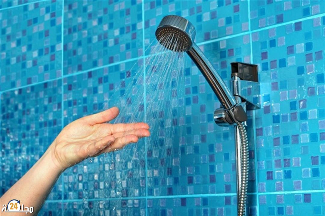 دراسة تكشف فوائد صحية للاستحمام بالماء البارد