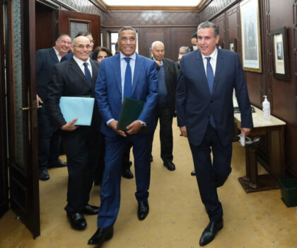 بعد توقف دامت شهور.. انطلاق الحوار الاجتماعي بين النقابات والحكومة في الأسابيع المقبلة