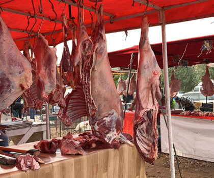 الخراطي: أسعار اللحوم الحمراء ستعرف انخفاضا بعد قرار جلالة الملك