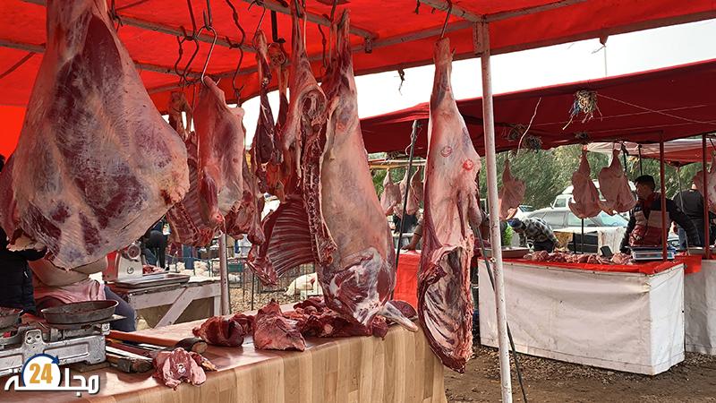 الخراطي: أسعار اللحوم الحمراء ستعرف انخفاضا بعد قرار جلالة الملك