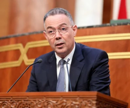 لقجع: الإصلاحات الجبائية ساهمت بشكل كبير في الحد من التهرب الضريبي