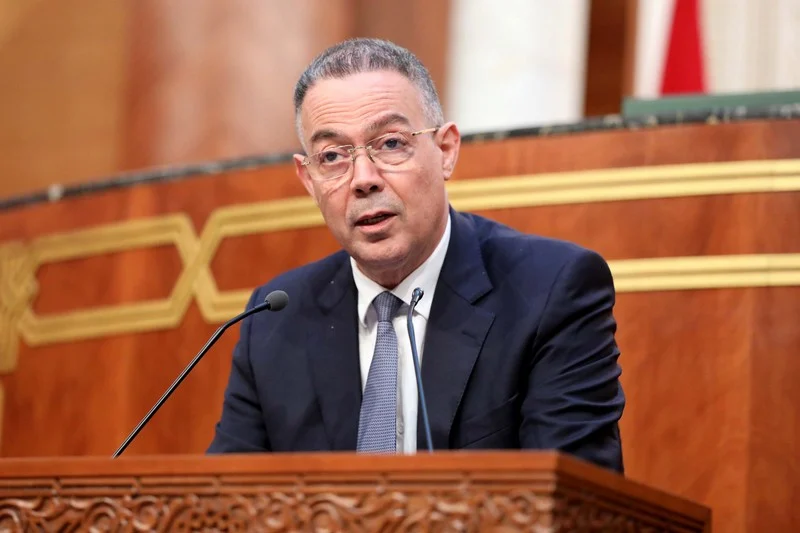 لقجع: الإصلاحات الجبائية ساهمت بشكل كبير في الحد من التهرب الضريبي