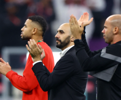 الإصابات تطارد عناصر المنتخب الوطني والركراكي مطالب بايجاد البدائل