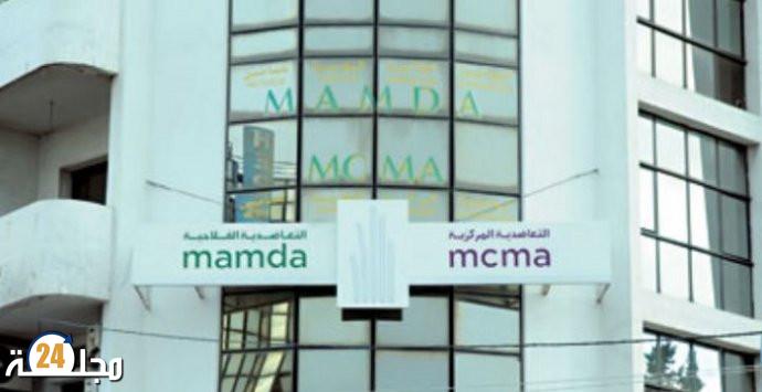التعاضدية الفلاحية “Mamda ” تضع حدا للتلاعب في مجال التأمين الفلاحي ضمانا لتأمين عادل
